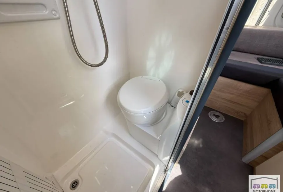 Peugeot Boxer 335 L3H2 HDI  2019