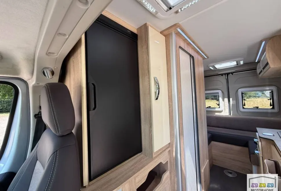 Peugeot Boxer 335 L3H2 HDI  2019
