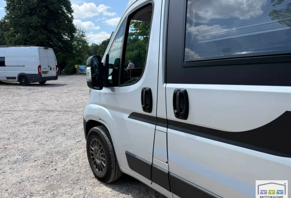 Peugeot Boxer 335 L3H2 HDI  2019