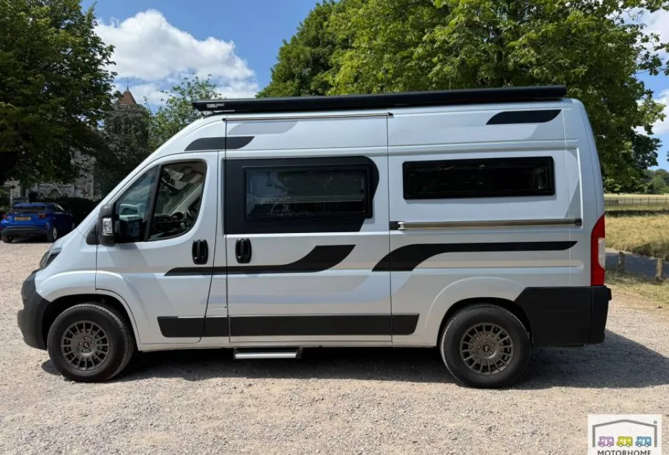 Peugeot Boxer 335 L3H2 HDI  2019