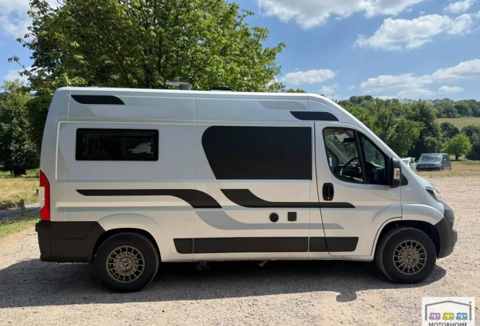 Peugeot Boxer 335 L3H2 HDI  2019