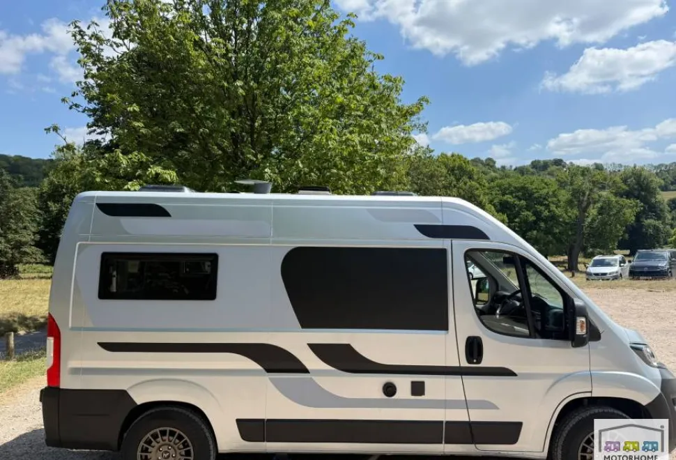 Peugeot Boxer 335 L3H2 HDI  2019