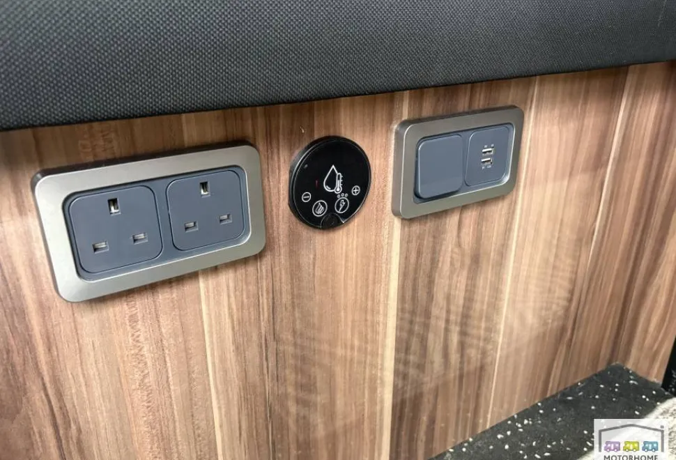 Volkswagen Crafter  2017