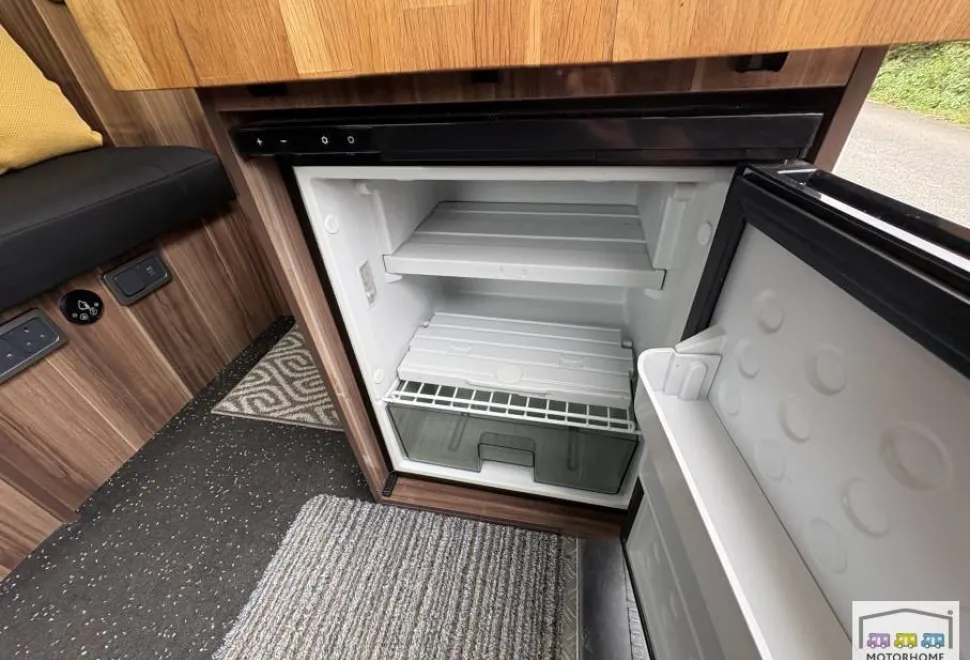 Volkswagen Crafter  2017