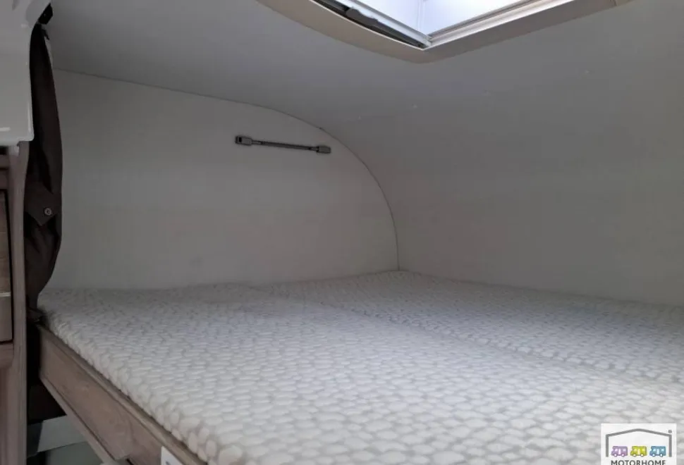 Auto-Sleepers Broadway EK LT 2020