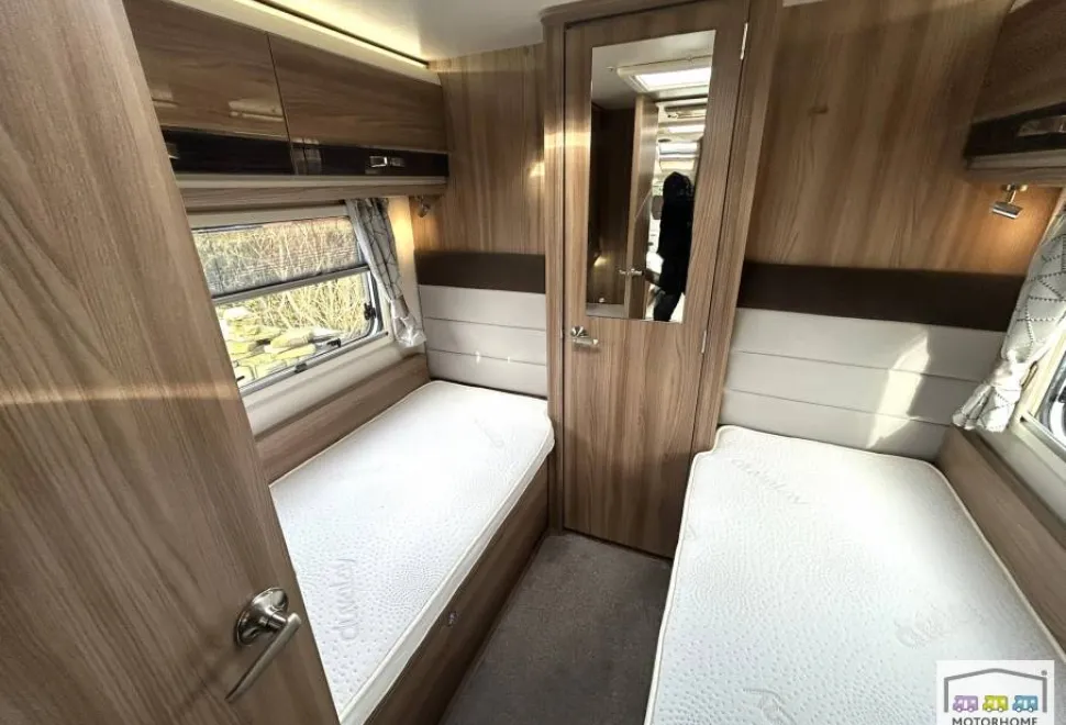 Swift Norden 774 LHD 2020