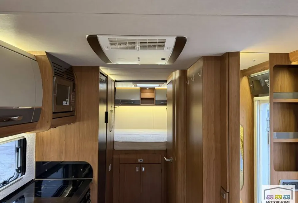 Auto-Trail Apache 632 2018