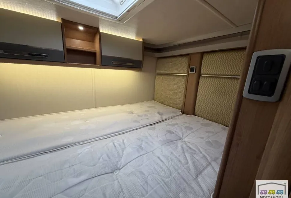 Auto-Trail Apache 632 2018