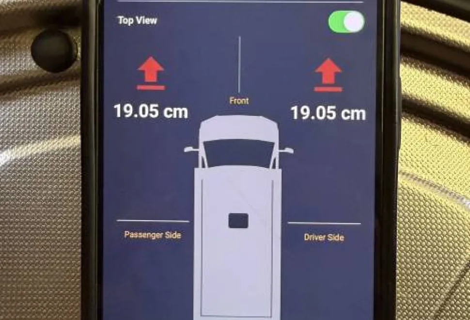 Auto-Trail Apache 632 2018