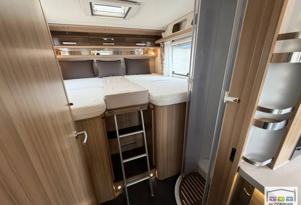 Knaus Sun Ti   2016