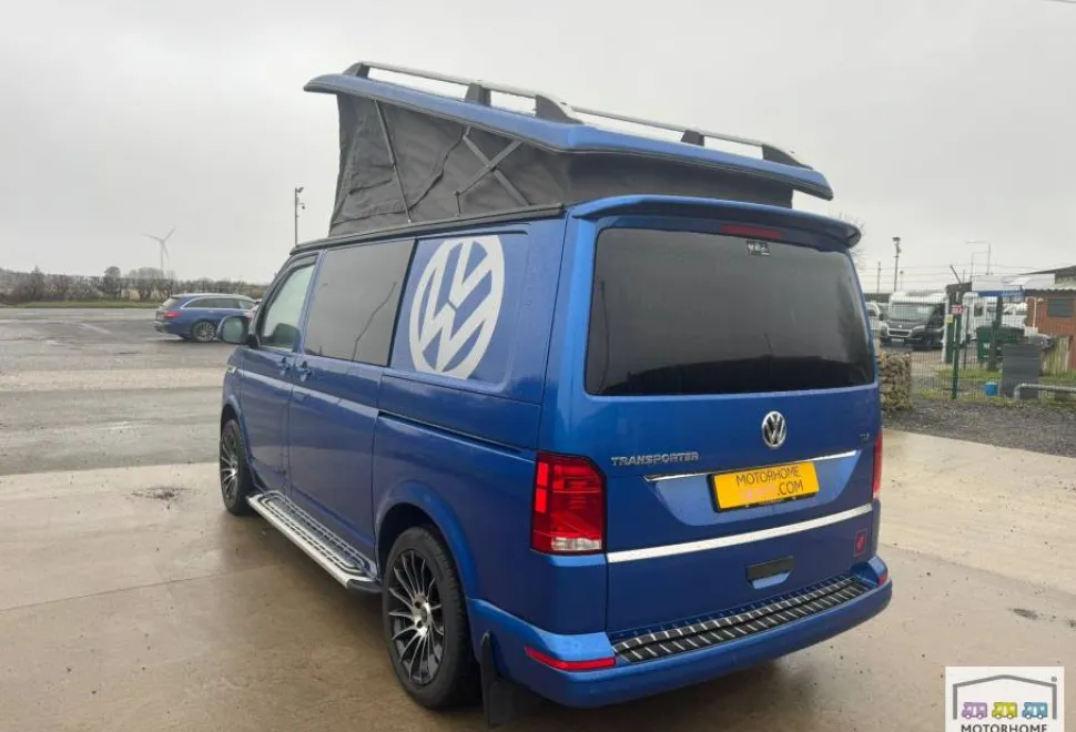 Volkswagen T6.1 Highline 2020