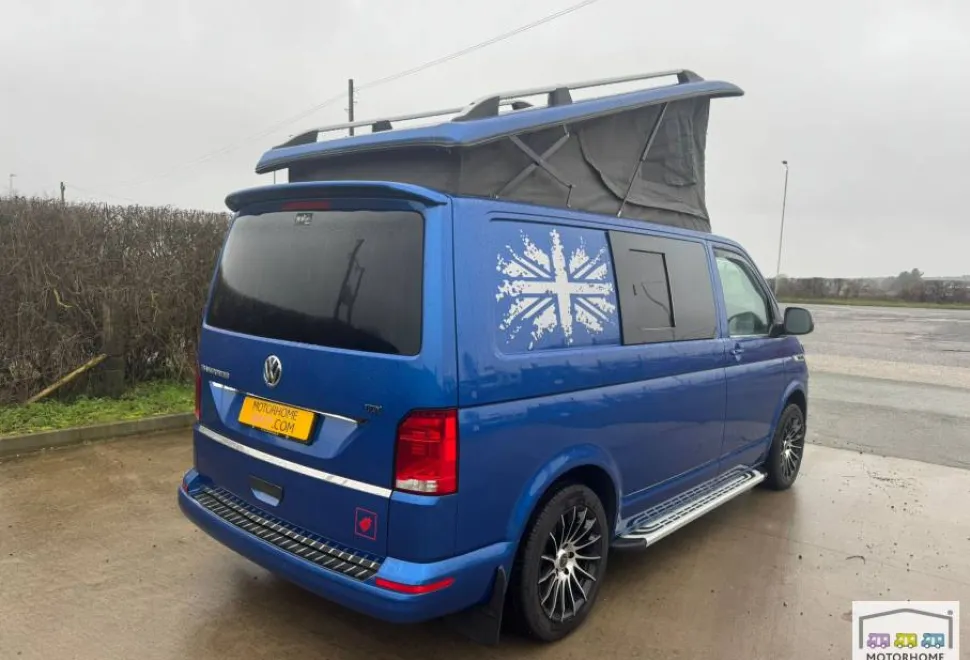 Volkswagen T6.1 Highline 2020