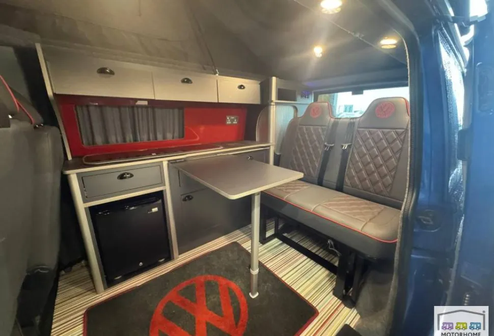 Volkswagen T6.1 Highline 2020