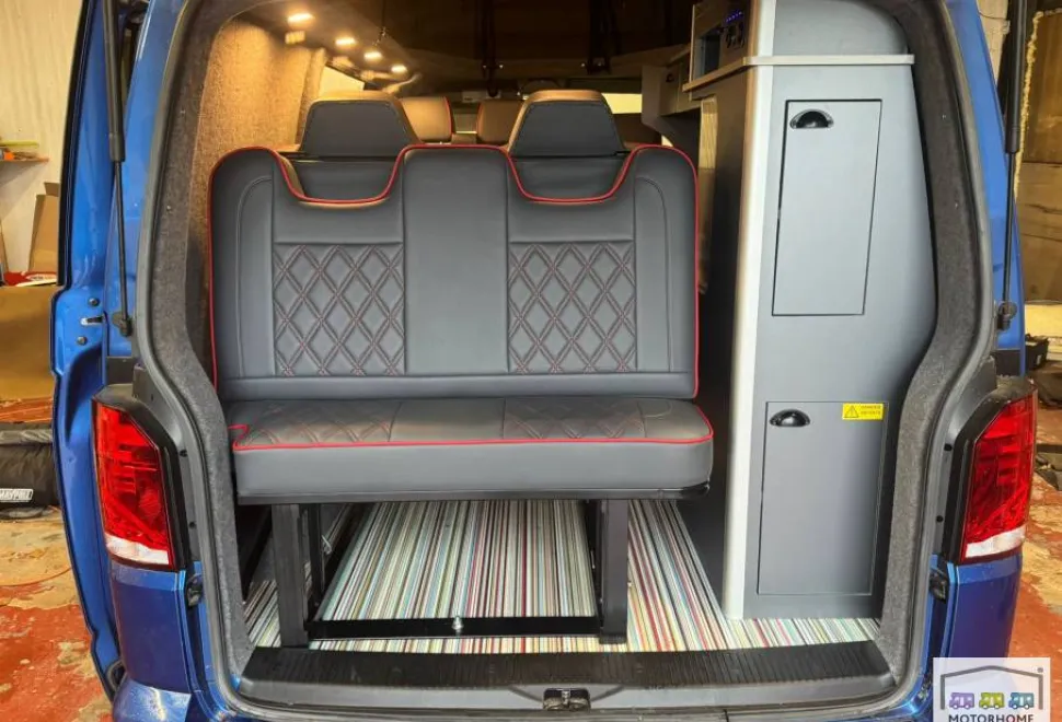 Volkswagen T6.1 Highline 2020
