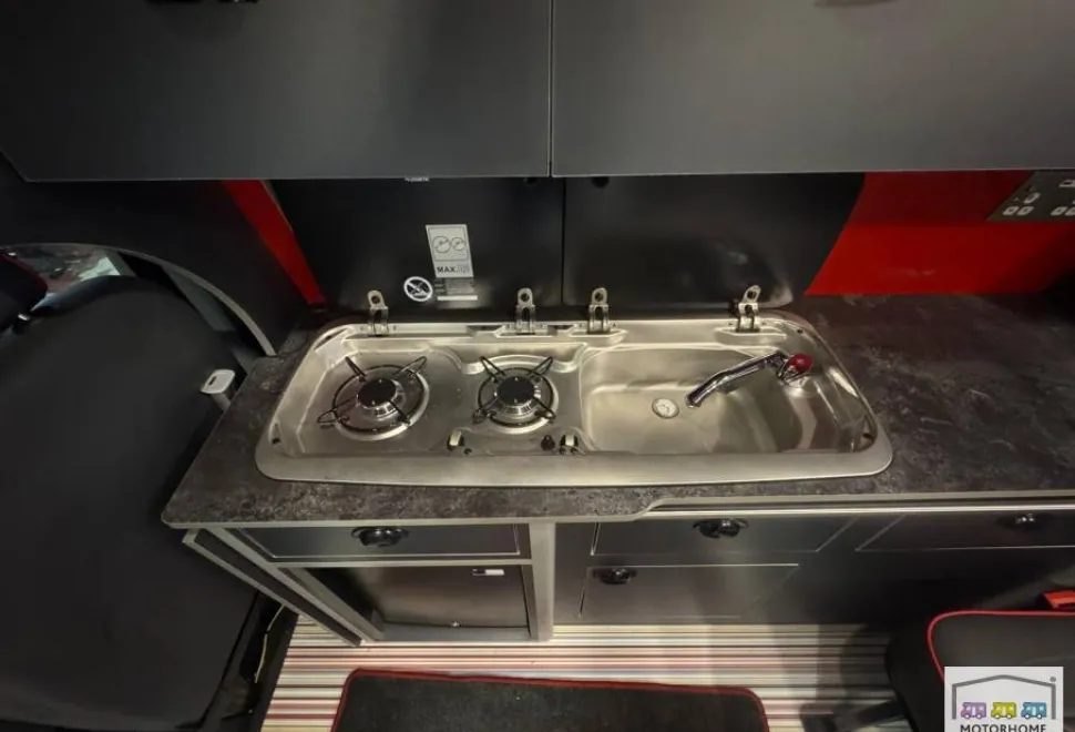 Volkswagen T6.1 Highline 2020
