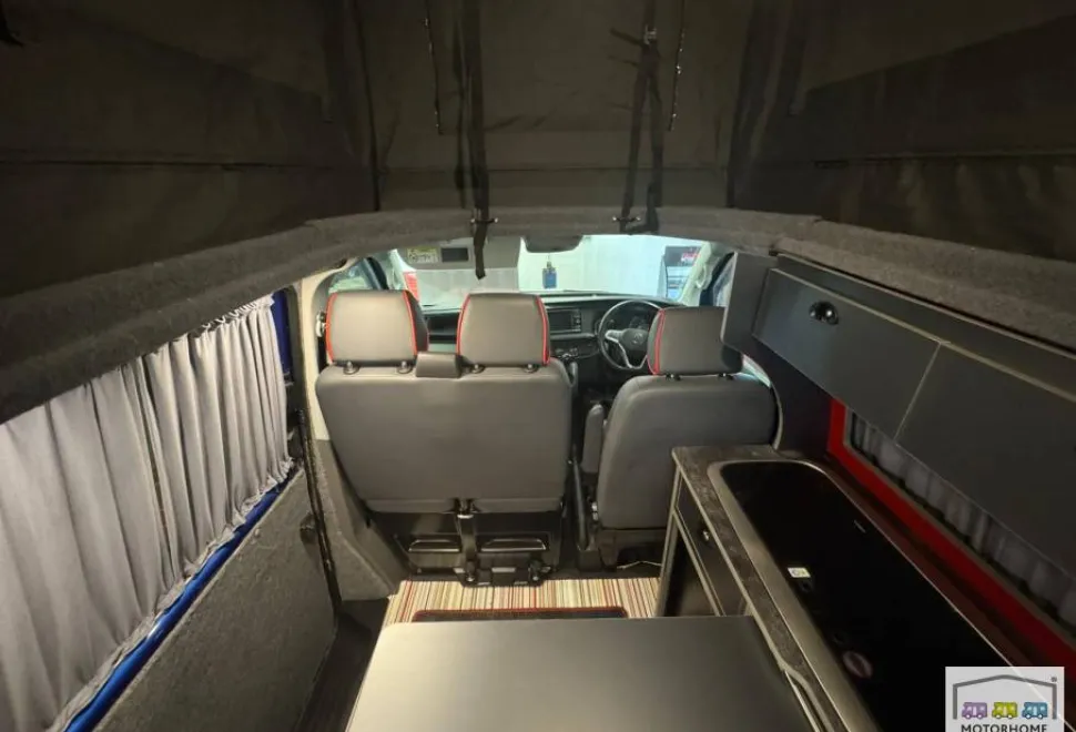 Volkswagen T6.1 Highline 2020