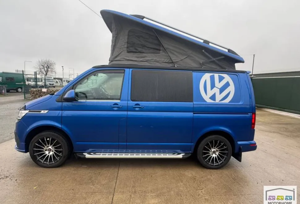 Volkswagen T6.1 Highline 2020
