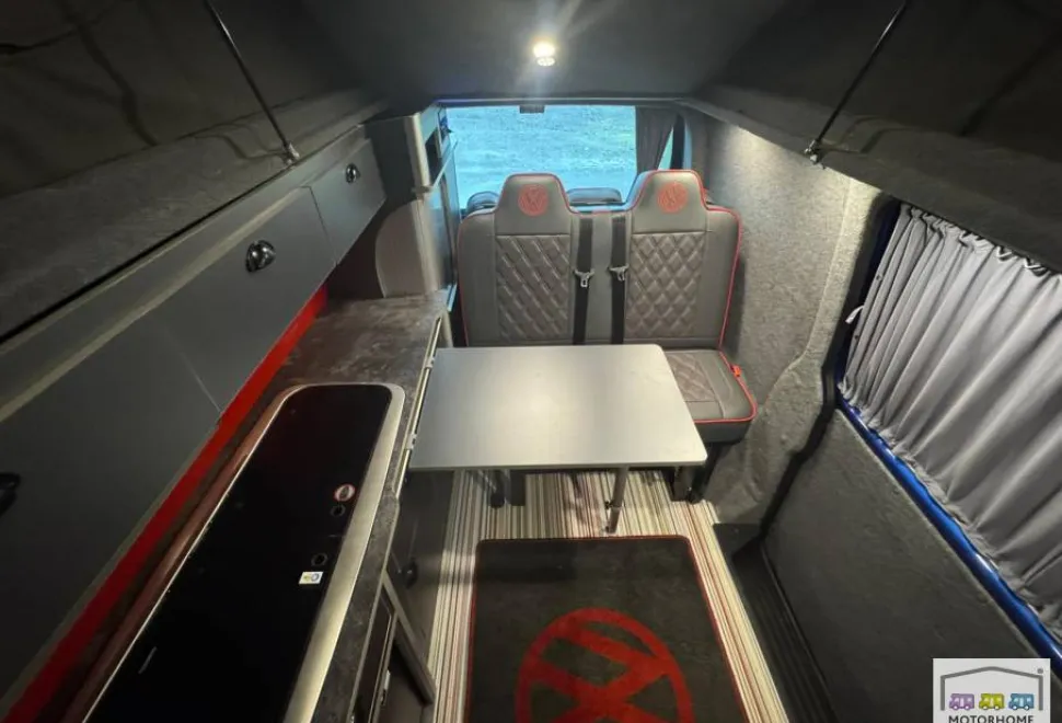 Volkswagen T6.1 Highline 2020