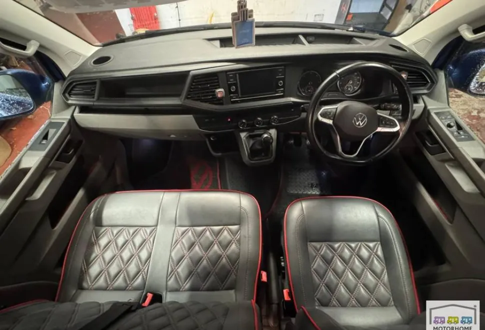 Volkswagen T6.1 Highline 2020