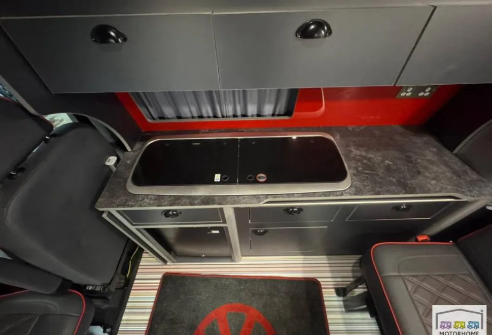 Volkswagen T6.1 Highline 2020