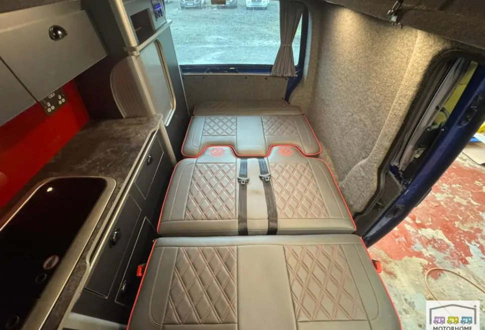Volkswagen T6.1 Highline 2020