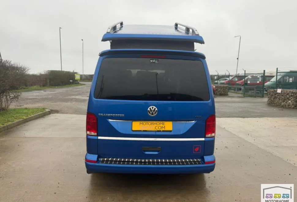 Volkswagen T6.1 Highline 2020
