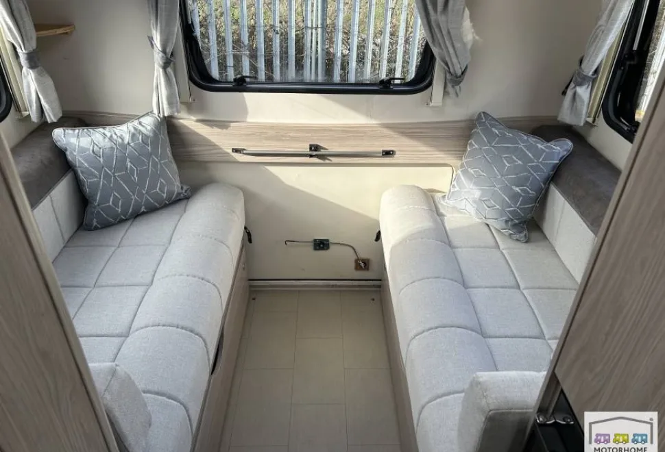 Elddis Accordo 135 2021