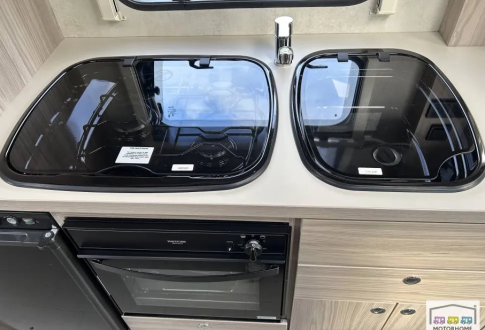Elddis Accordo 135 2021