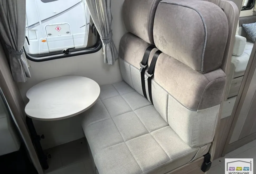 Elddis Accordo 135 2021