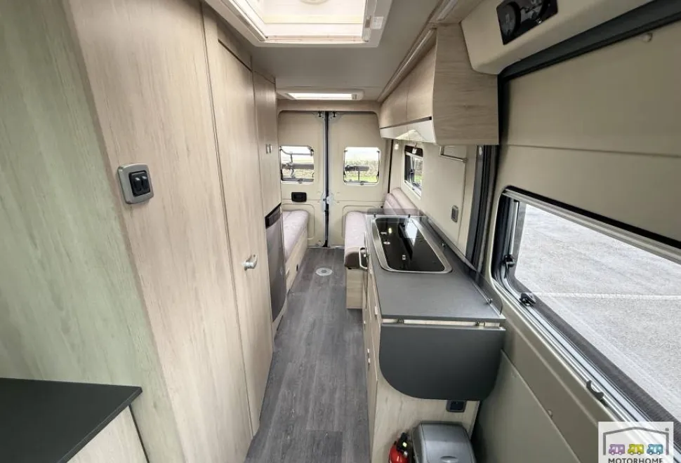Chausson 33 Line V594 2022