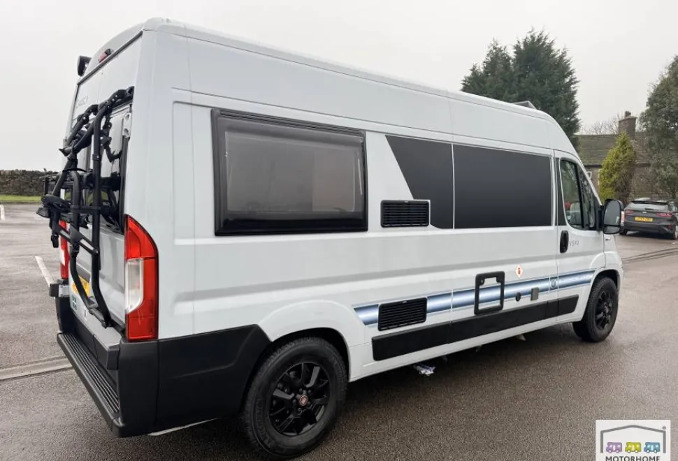 Chausson 33 Line V594 2022