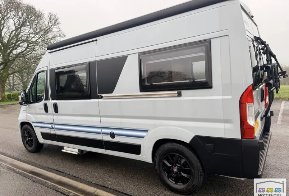 Chausson 33 Line V594 2022