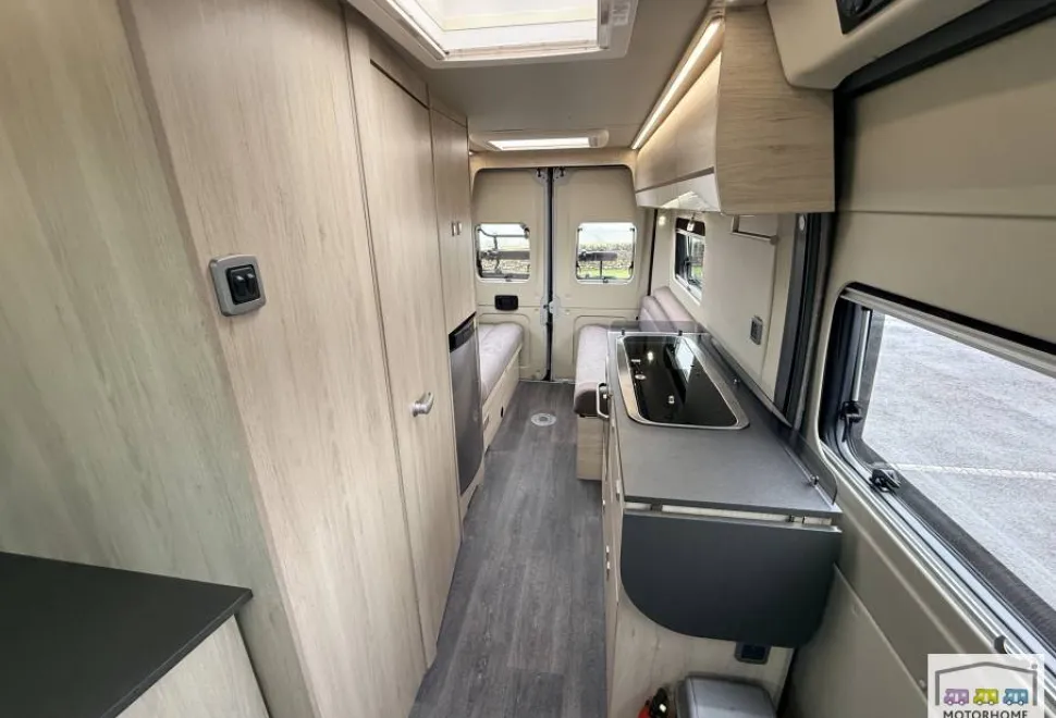 Chausson 33 Line V594 2022
