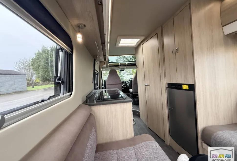 Chausson 33 Line V594 2022