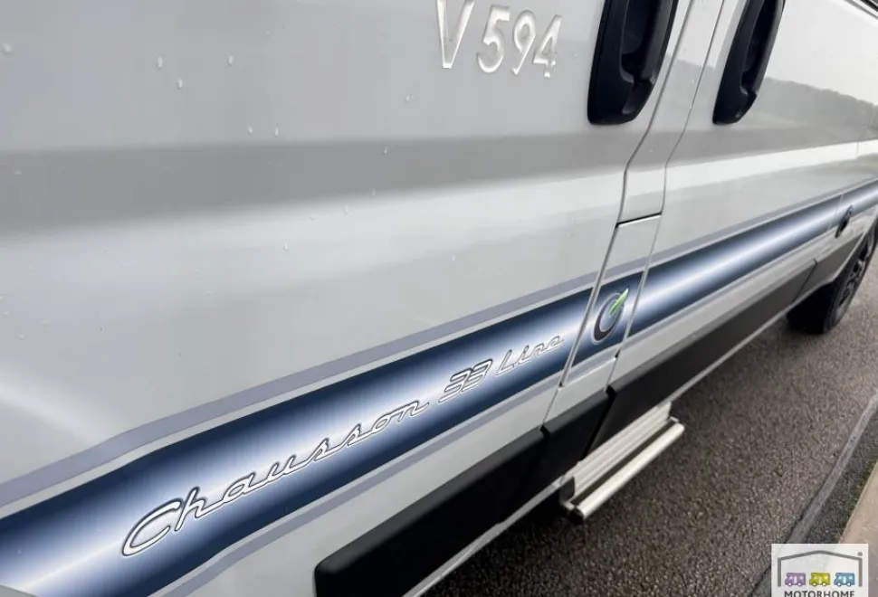Chausson 33 Line V594 2022