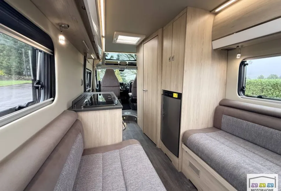 Chausson 33 Line V594 2022