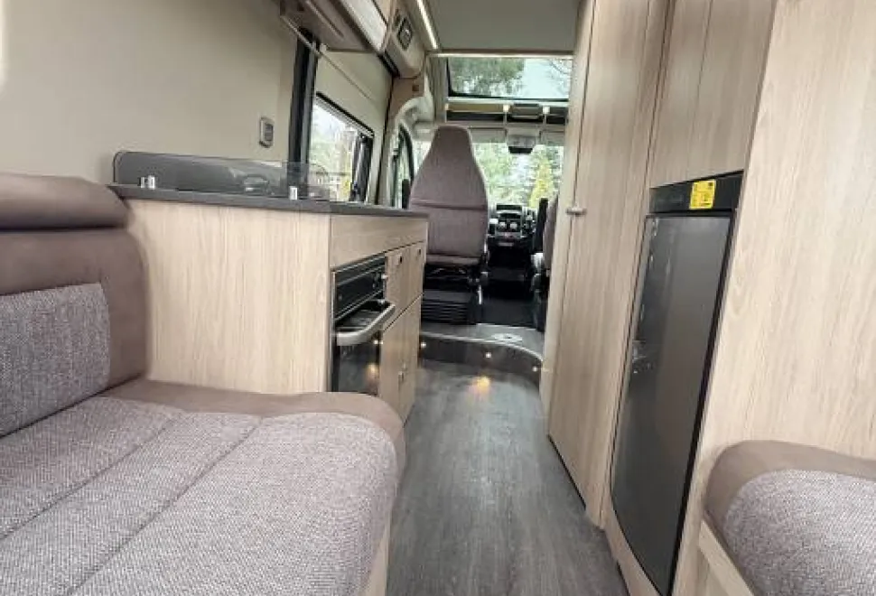 Chausson 33 Line V594 2022