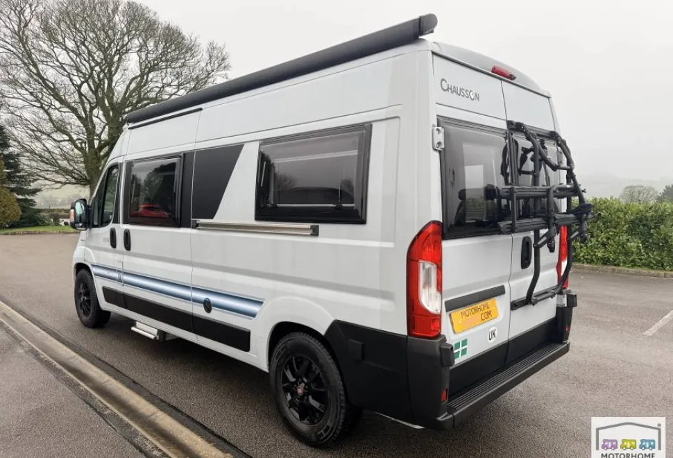 Chausson 33 Line V594 2022