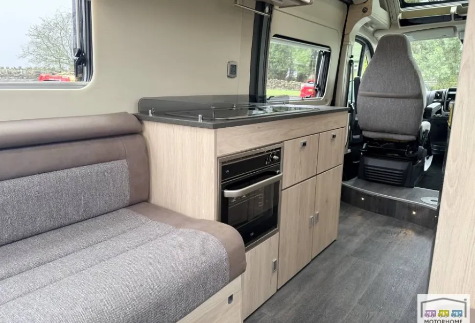 Chausson 33 Line V594 2022