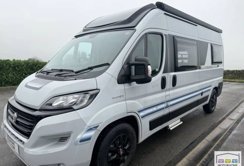Chausson 33 Line V594 2022