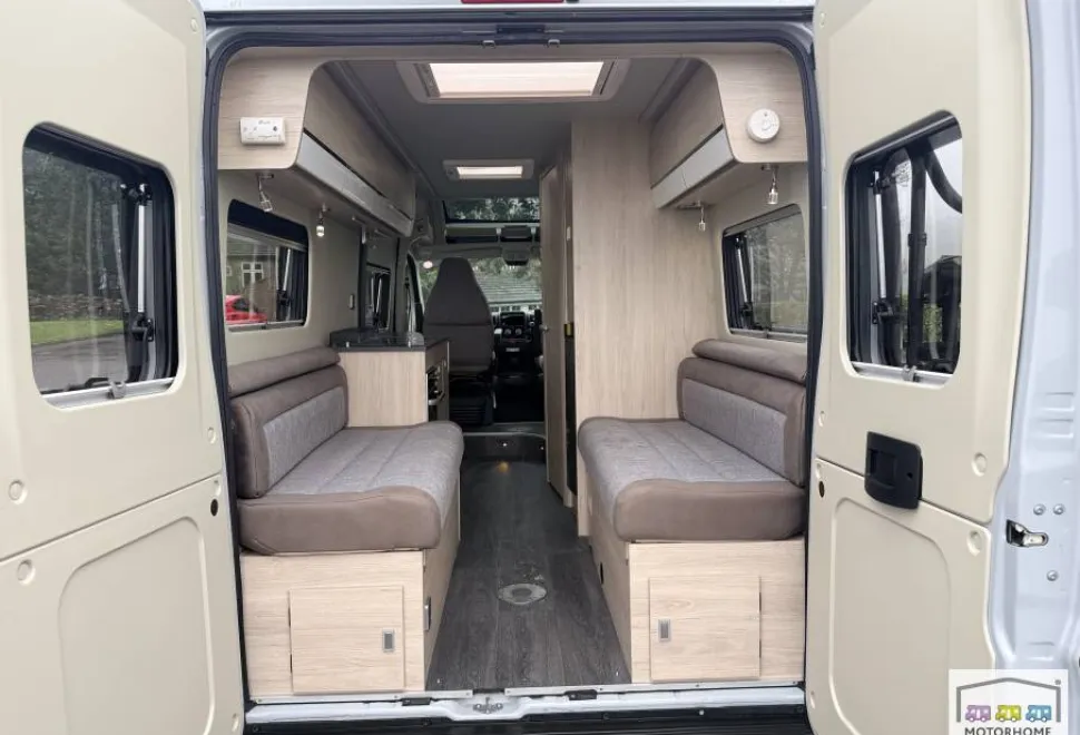 Chausson 33 Line V594 2022