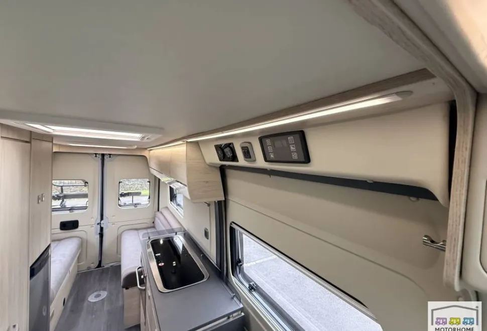 Chausson 33 Line V594 2022