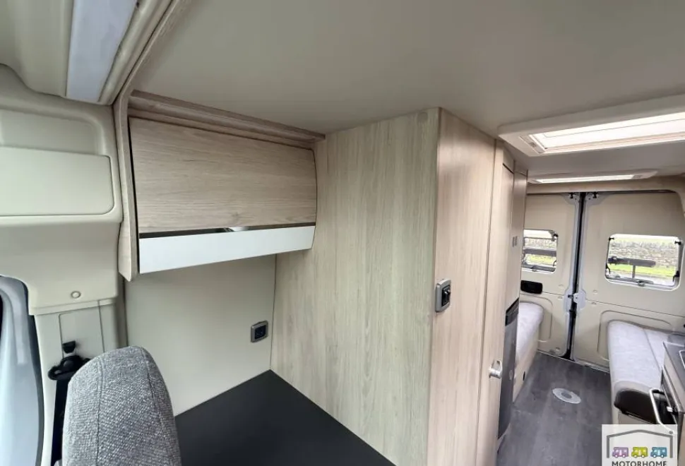 Chausson 33 Line V594 2022