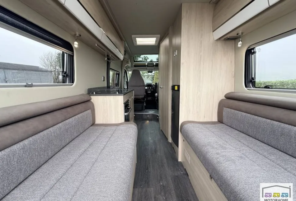 Chausson 33 Line V594 2022