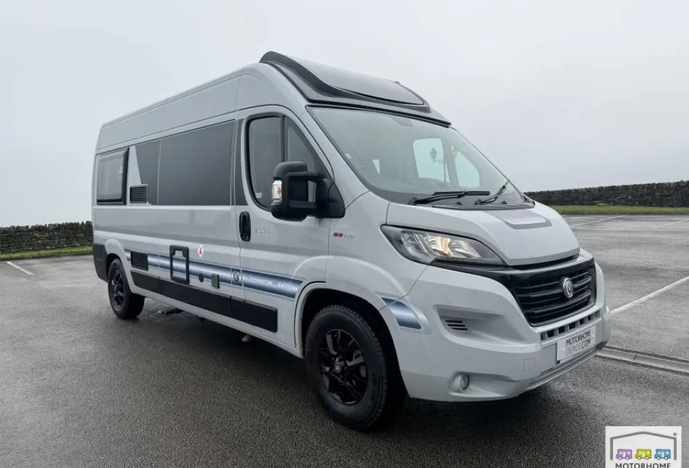 Chausson 33 Line V594 2022