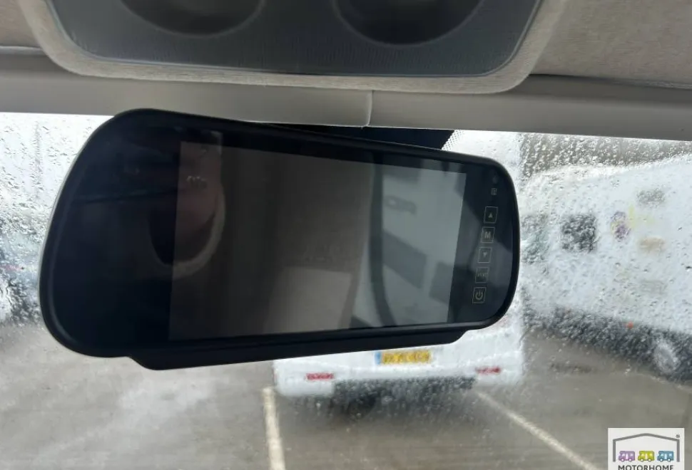 Swift Escape Compact C402 2021