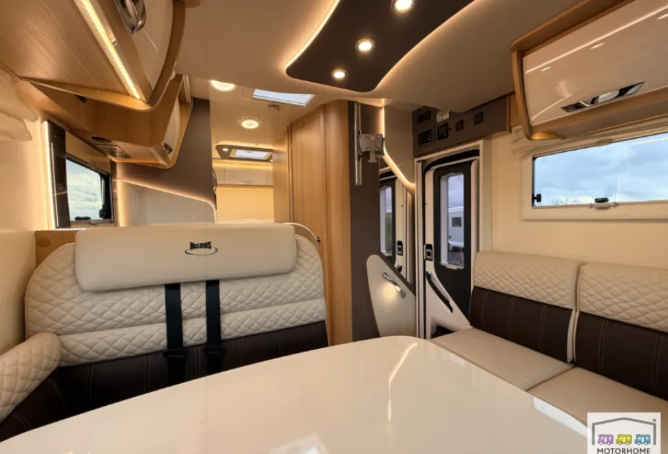 McLouis Fusion 360  2026
