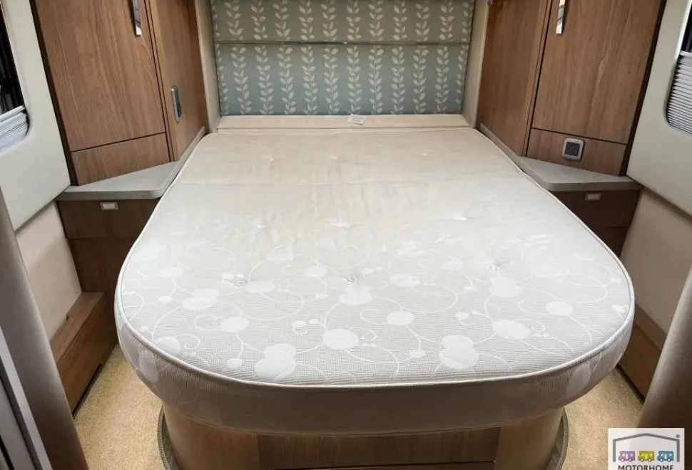 Auto-Trail Frontier Delaware 2019