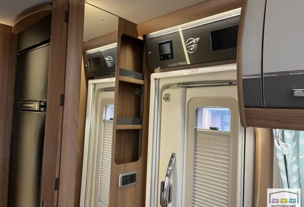 Auto-Trail Frontier Delaware 2019