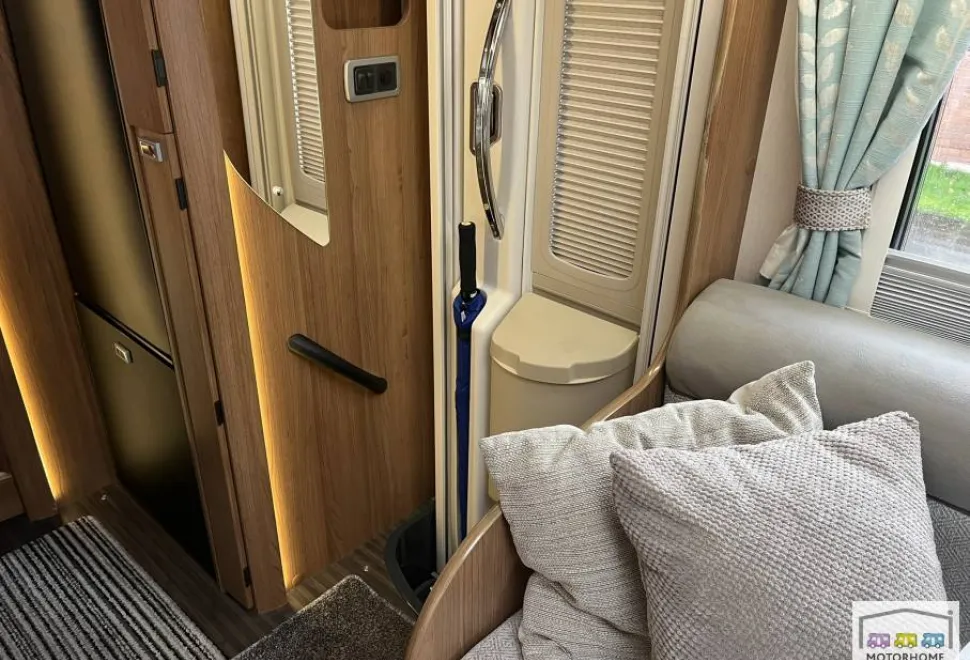 Auto-Trail Frontier Delaware 2019